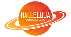 Hallejula Logo