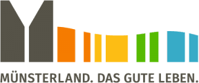 Münsterland e.V. Logo