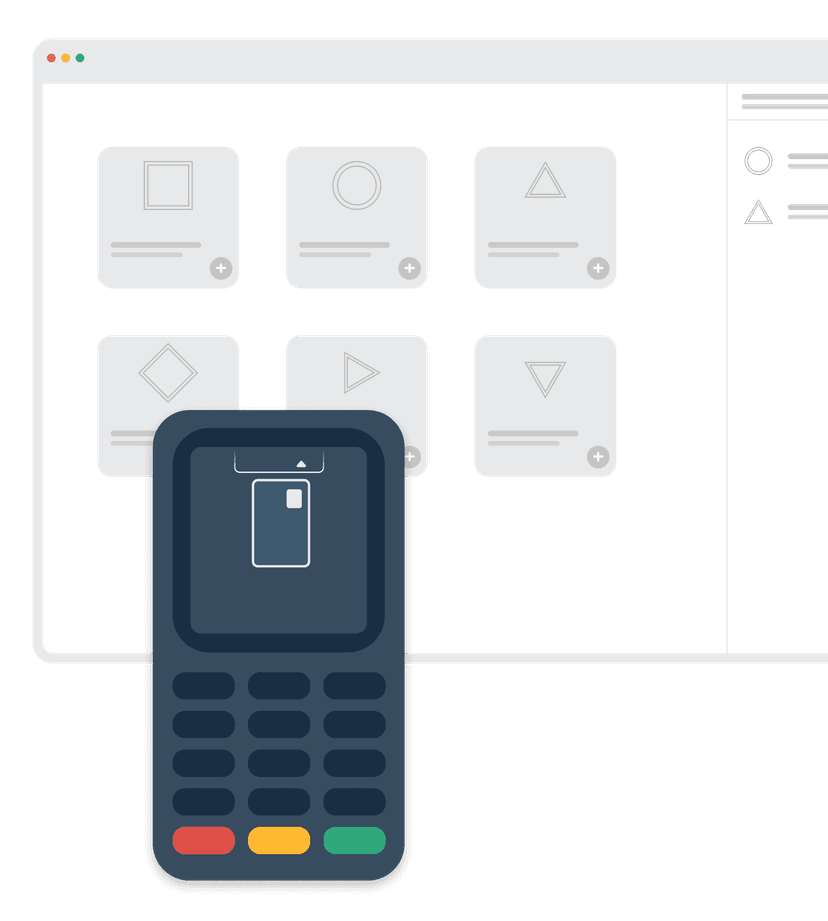 Vorverkaufsstellen Anbindung